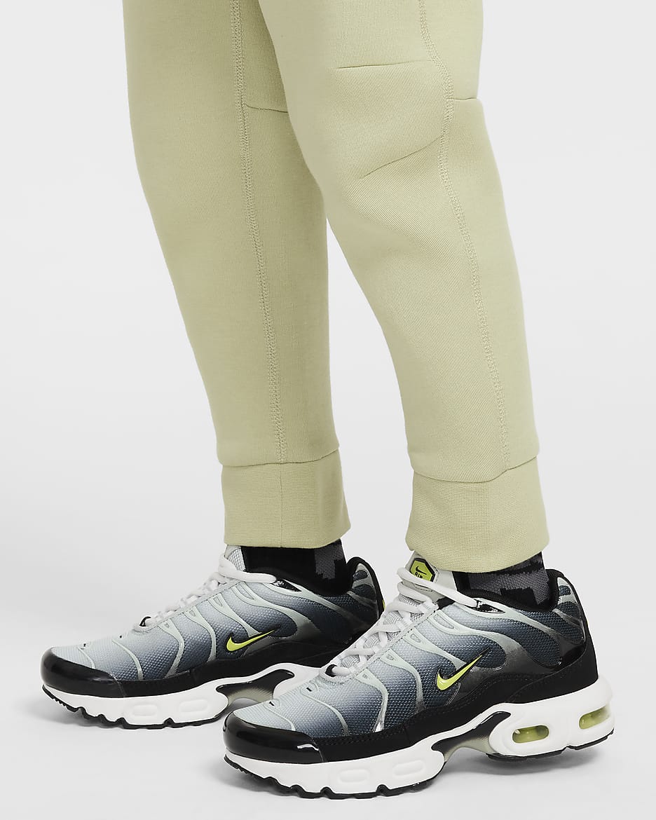 Nike Tech 2024 Set